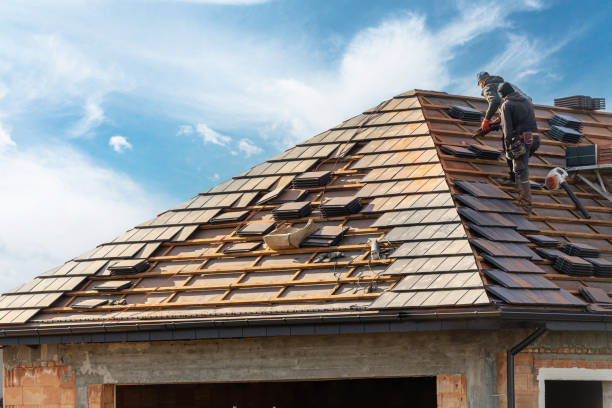 Belmar, NJ  Roofing repair and installation Company