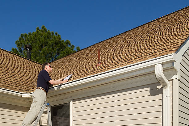 Best Green or Eco-Friendly Roofing Solutions  in Belmar, NJ